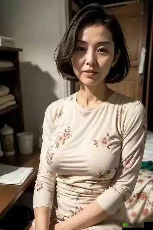 熟女性爱片:探索成熟女性的私密情感世界