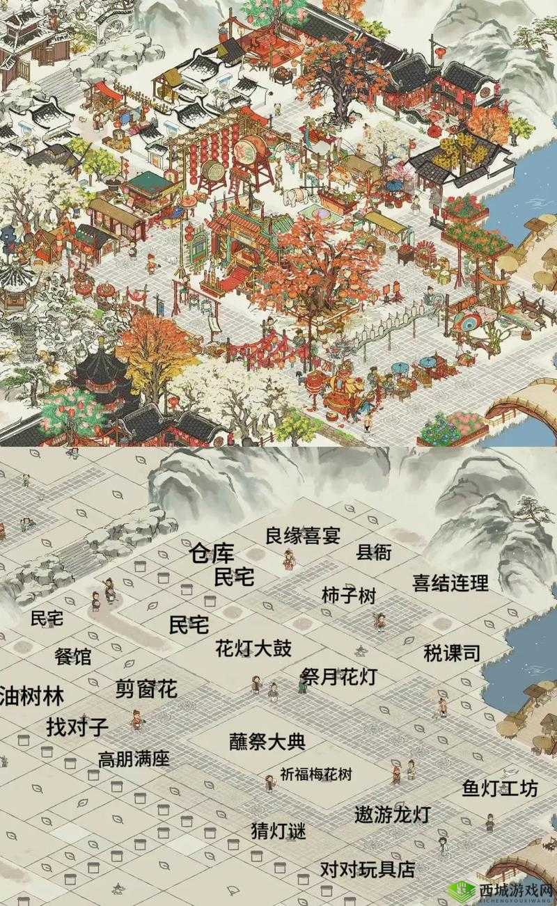 江南百景图藕花深处获取全攻略