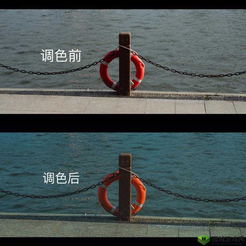 一级二级调色大片的区别和联系:深入探讨其内涵与应用