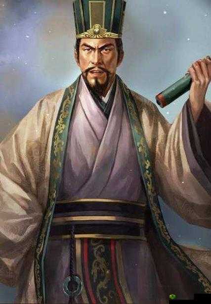 三国志战略版程昱,智勇双全的谋略大师
