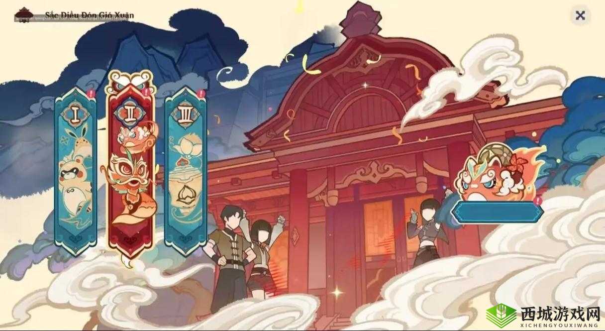 原神海灯节轶事，海灯节大生意任务全攻略