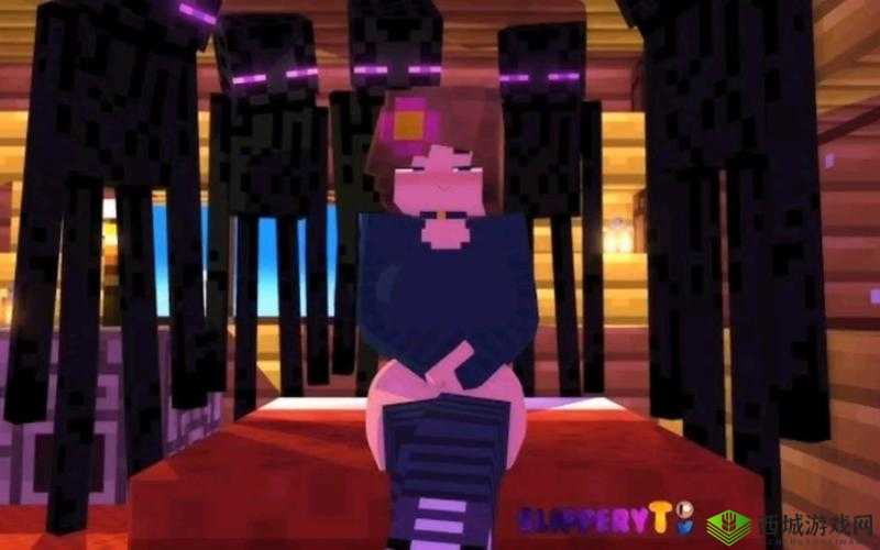 Minecraft 珍妮动画网站:呈现精彩的动画世界