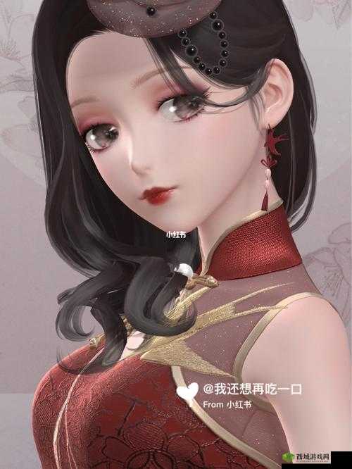 闪耀暖暖,新时装新燕啄春的绮丽绽放