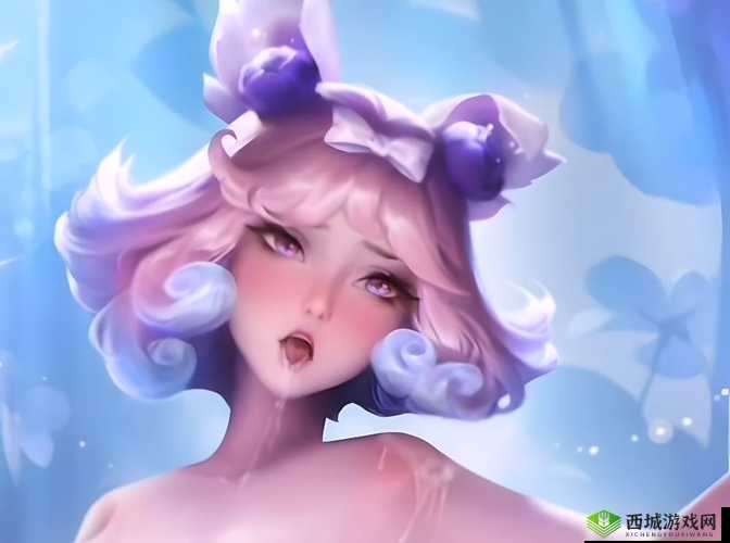 小乔翻白眼流口水眼泪:可爱与俏皮的完美结合