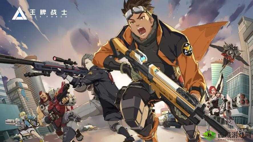 王牌战士新的精英副本，危机要塞全面介绍