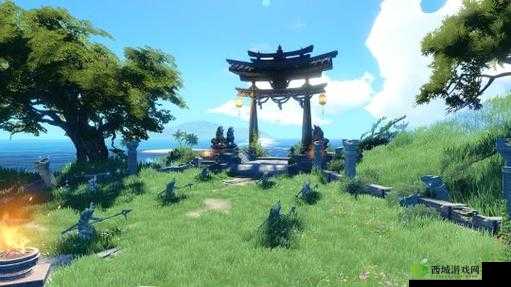 探索无限想象,天谕手游的奇幻之旅