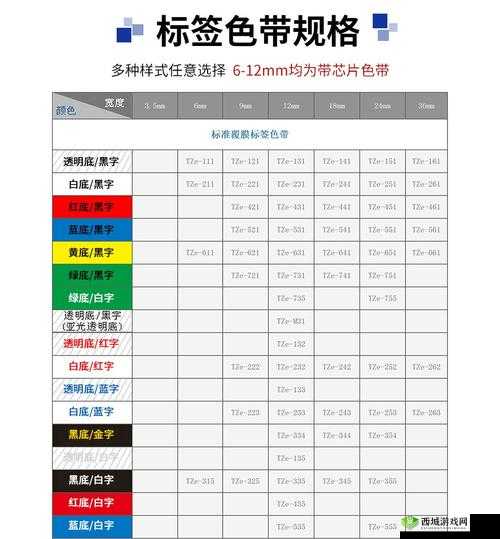 成免费的 CRM 色带 9mm12mm:优质办公用品的卓越选择