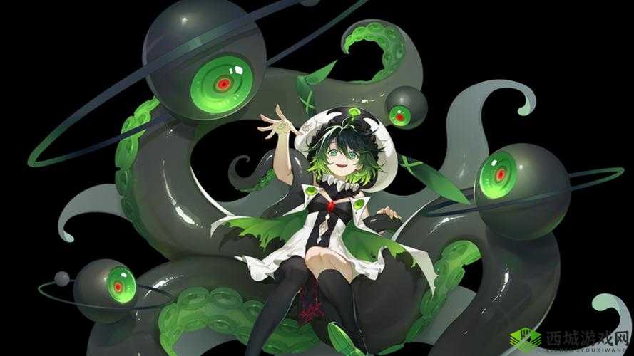 幻书启世录支线FT2-3深度攻略