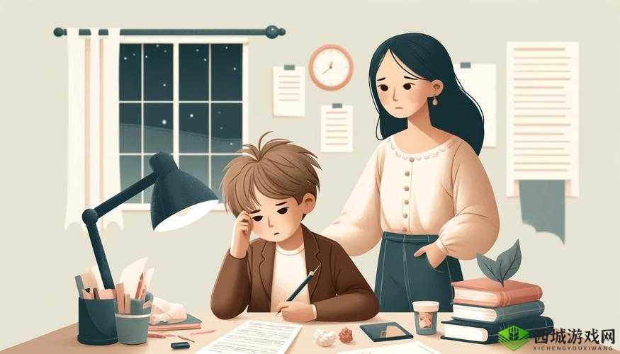 考试没考好当全班的便器:这是多么令人难过和沮丧的事情啊