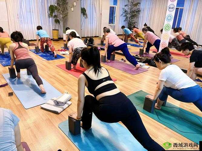特殊的瑜伽健身课:开启身心健康与平衡的奇妙之旅