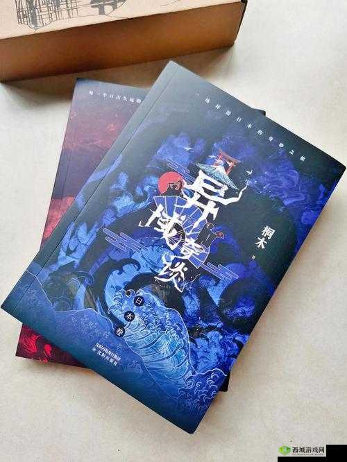 交换 3:一次充满未知的神秘之旅