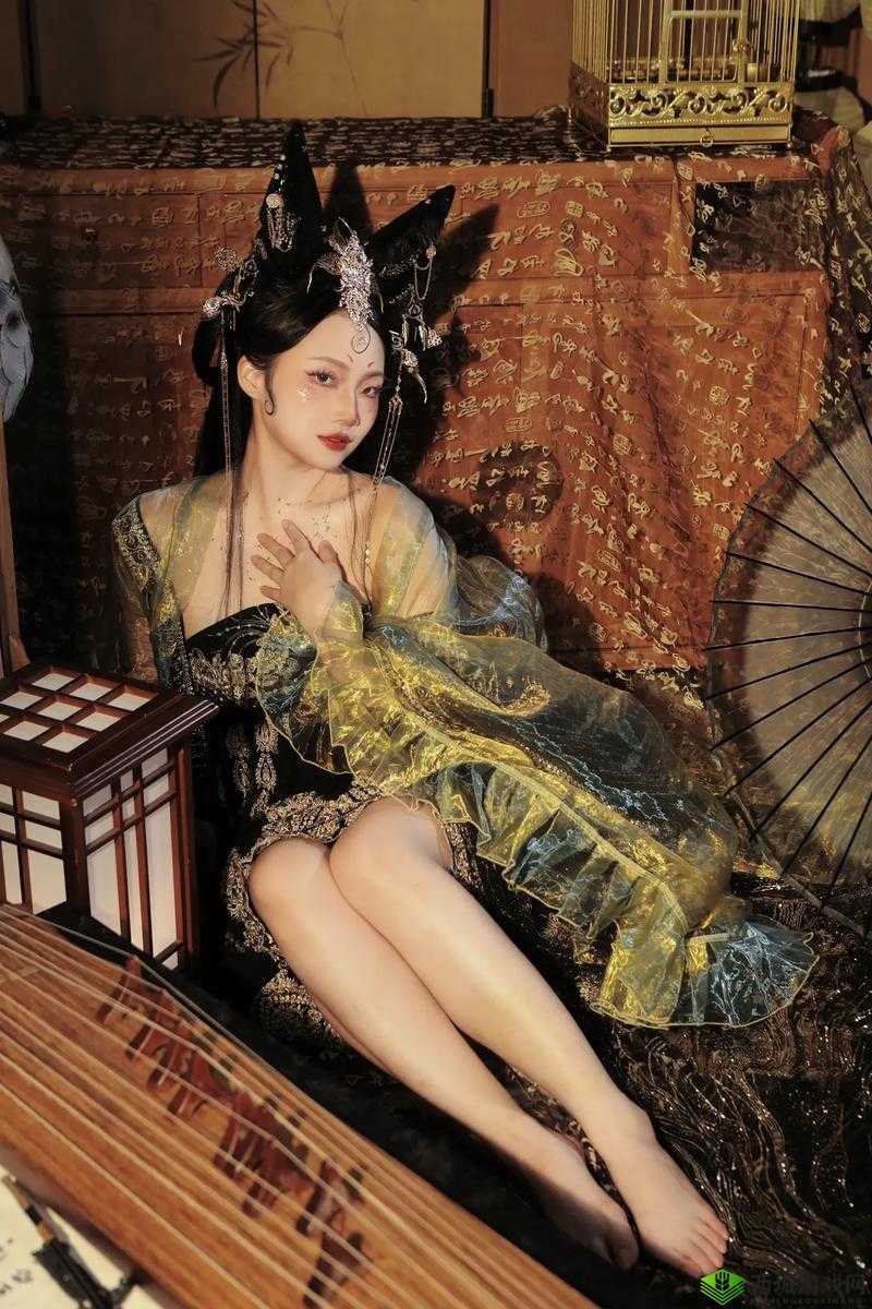 网络热梗:妲己被 C 得叫不出声