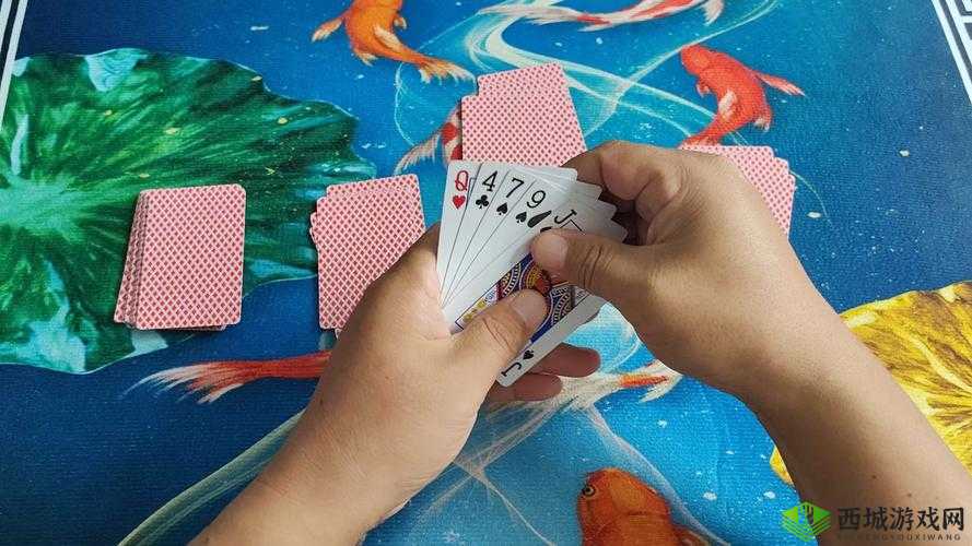 女生打扑克时疼不疼:这是一个值得深入探讨的问题
