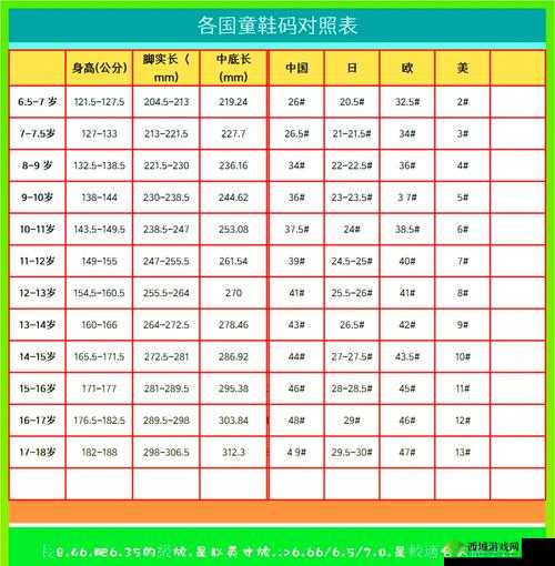三叶草 M 码与欧洲码的详细区别解析：尺码标准大不同