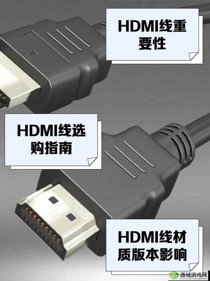 hdmi21 高清线推荐:优质高清线助力精彩呈现
