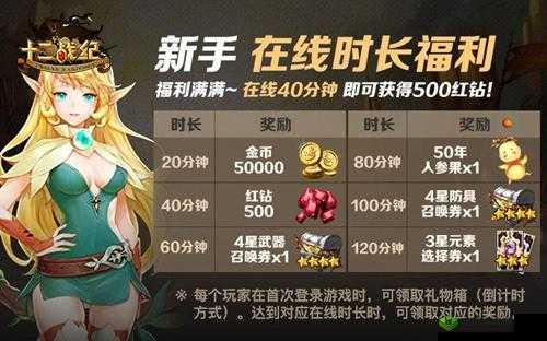 十二战纪五一活动,七日登录领特殊英雄全面解析