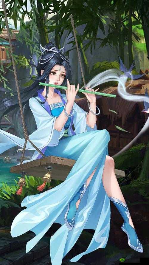 在侠客风云传OL这款游戏中，招式系统是玩家提升角色战斗能力的重要途径。它不仅决定了侠客的实力与特色，还影响着战斗的策略和效果。下面将详细介绍如何在游戏中学习招式。