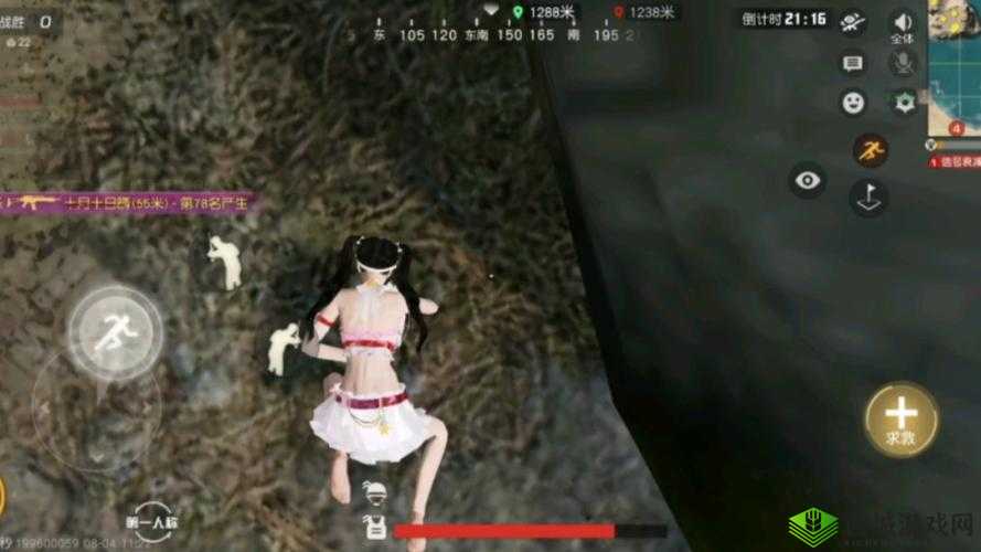 拒绝倒地成盒,荒野行动误区全盘点在资源管理中的重要性及策略