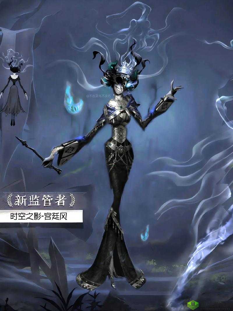 第五人格，进房间变监管者？轻松切换角色攻略
