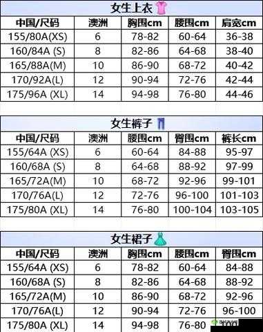 三叶草尺码与欧洲码 966:深入探究其尺码奥秘与适用范围