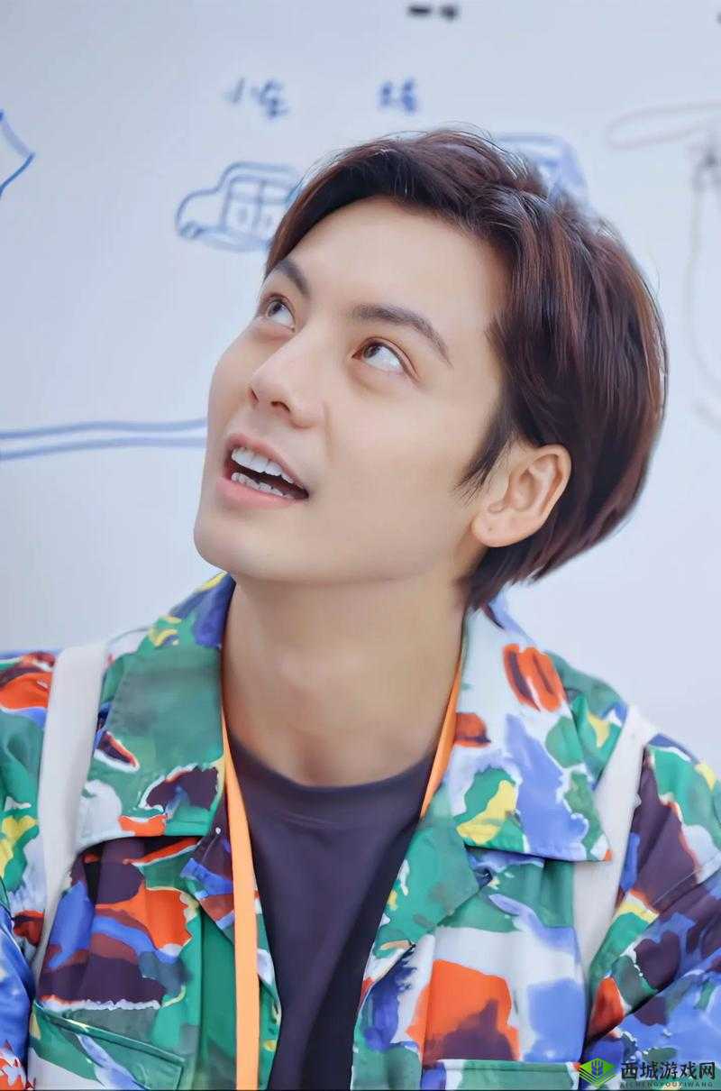 QQ炫舞手游陈伟霆的男皇女皇称号获得方法,向他表白