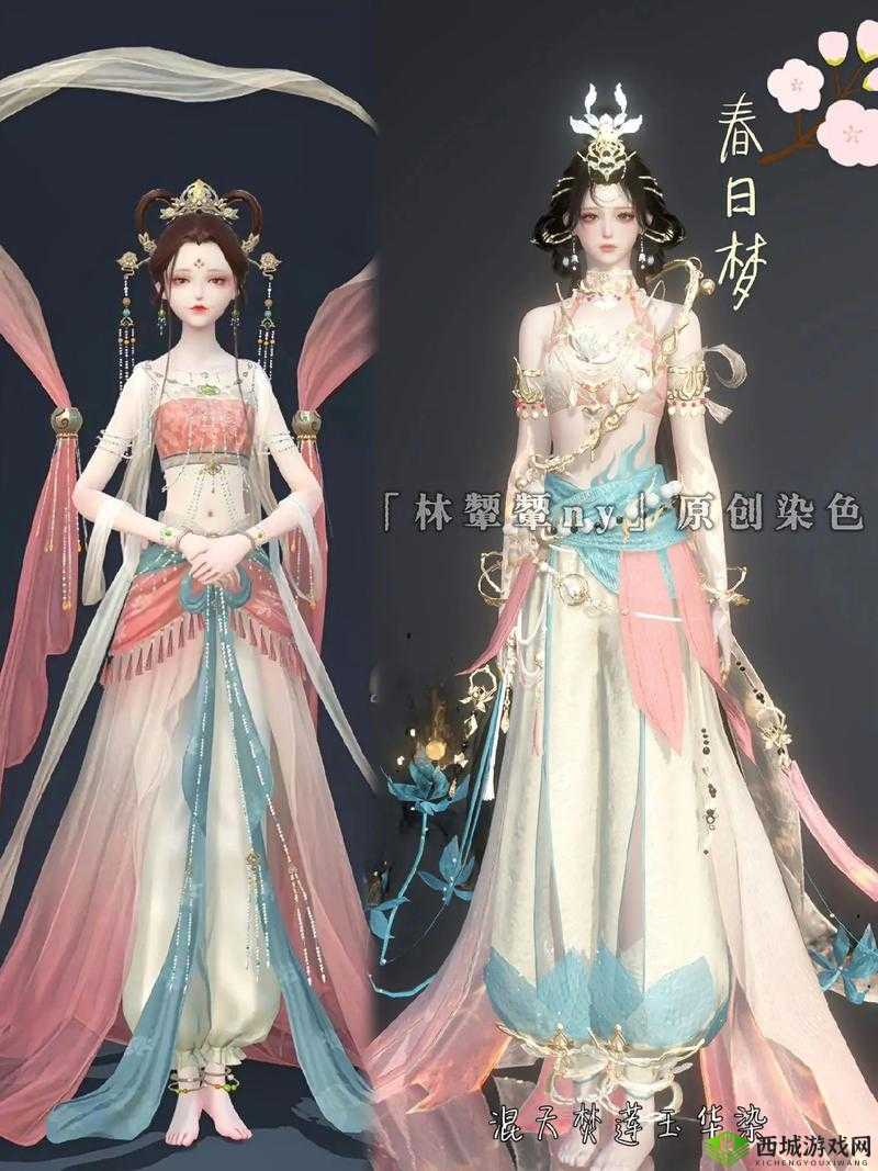 云裳羽衣,关键词与通关攻略的深度解析