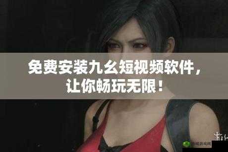 九幺9·1旧版安装:带你体验独特的软件版本魅力