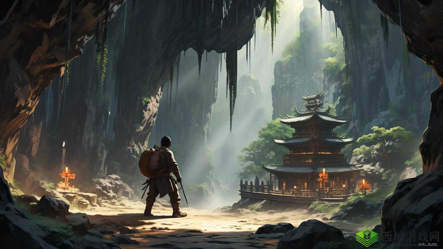 三更半夜外站:探索未知的神秘世界