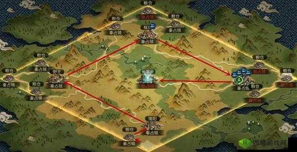 楚留香树下翁鞋子地点详解，三只鞋子去哪找在游戏资源管理中的重要性及策略