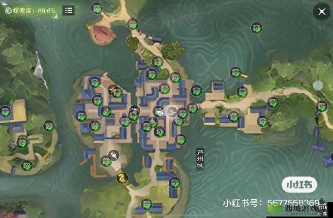 楚留香2月13日坐观万象打坐点,探索金陵鸡鸣寺的奇妙之旅