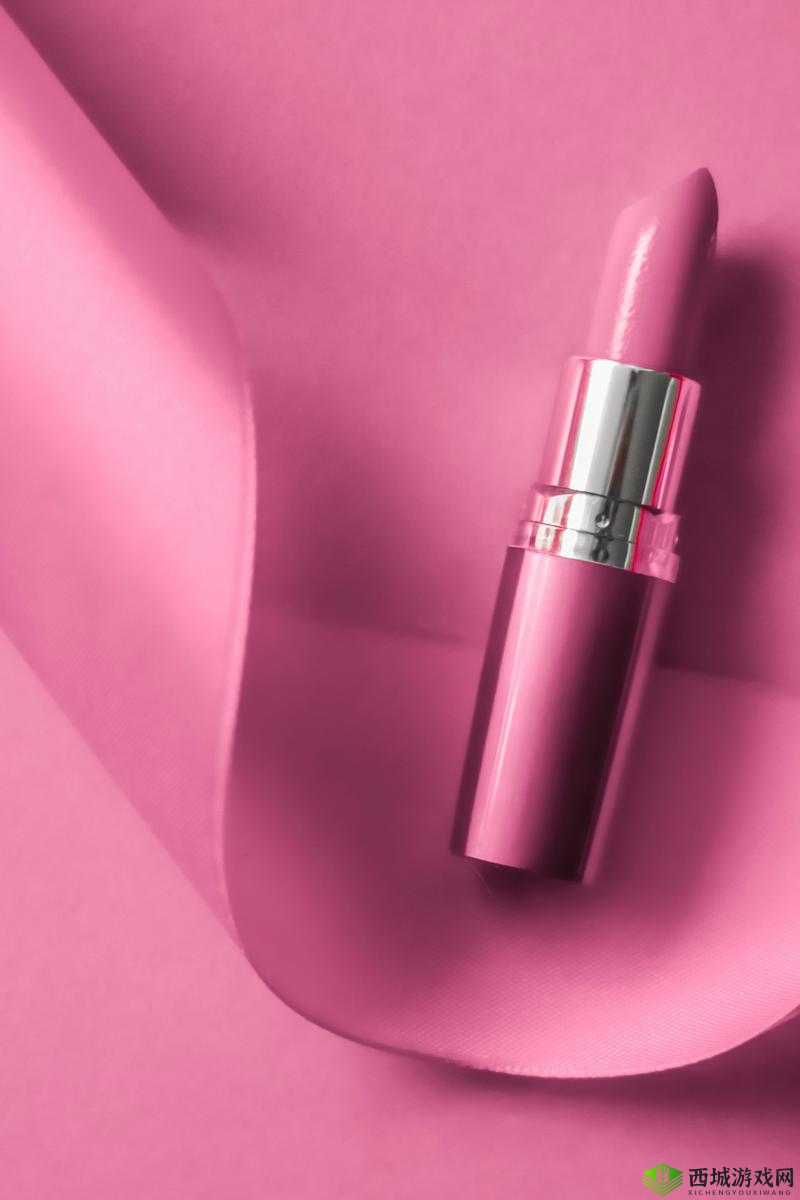 YSL 水蜜桃色 4444:让你美丽动人的时尚密码