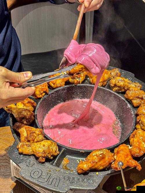 女子爱吃烧烤血液变成粉色:不良饮食习惯带来的惊人后果