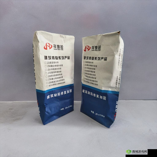 H 系列高强无收缩灌浆料黄文:关于其性能特点及应用优势的探讨