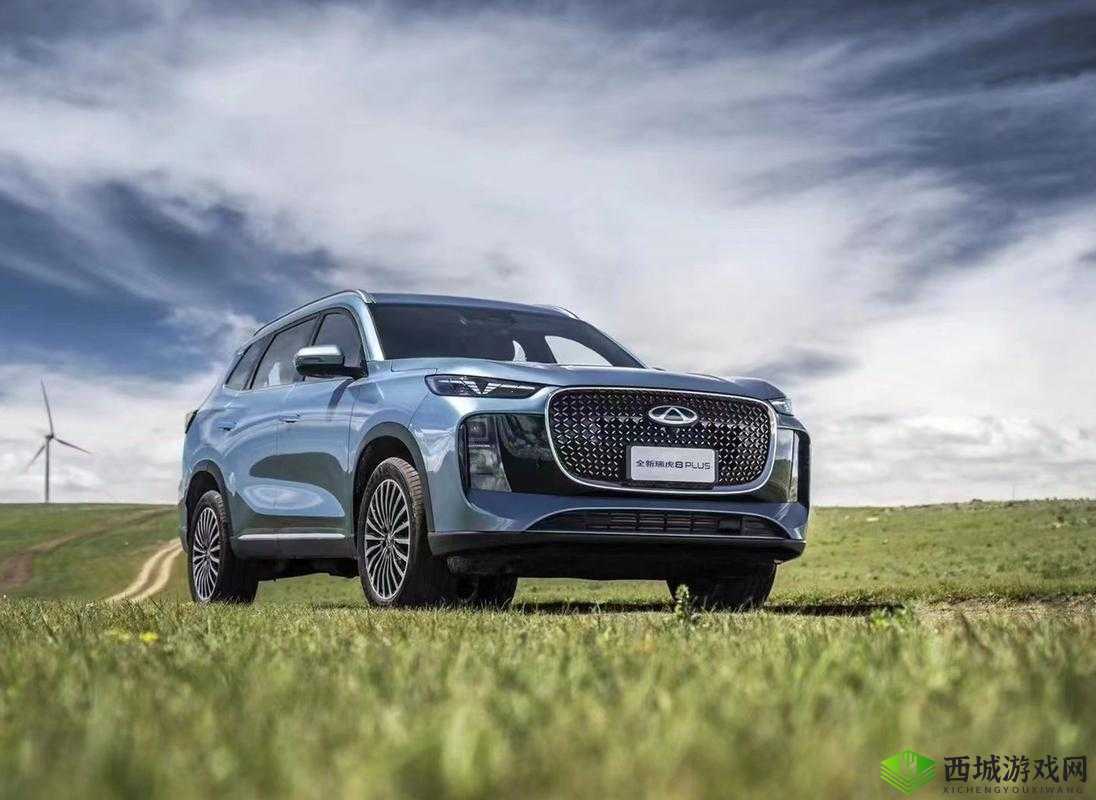 国产又美又漂亮 SUV:引领时尚与性能的卓越之选
