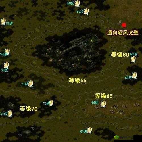 奇迹MU觉醒,猎魔行动Boss刷新地点全揭秘
