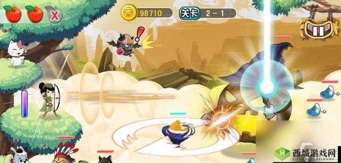 光影对决古瑟天赋加点推荐,选什么好