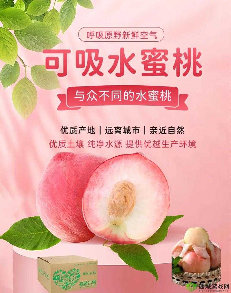 水蜜桃 8848:关于水蜜桃 8848 的详细介绍与独特魅力
