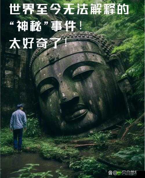 17c 呱呱爆料:神秘事件大揭秘