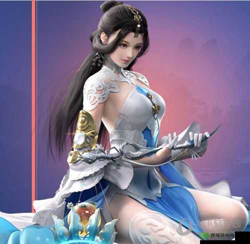 楚留香手游云梦汇总，奶妈要这样玩