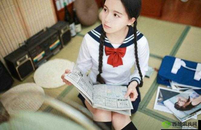 麻豆国产 OV 清纯女学生:邻家女孩的纯真诱惑