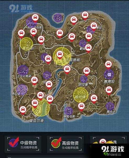 终结者2审判日新版，揭秘伏地魔的顶级藏匿地点