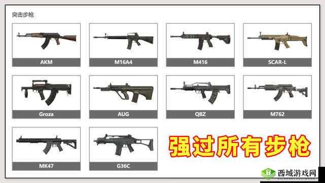 绝地求生手游M416优缺点一览，M416厉害吗在资源管理中的重要性及策略