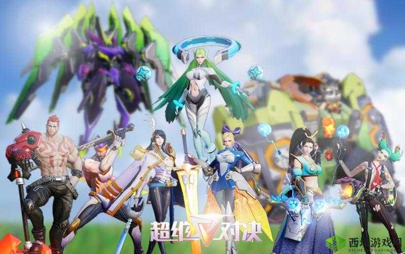 超维对决最强职业选择,哪个角色厉害在资源管理中的重要性及策略