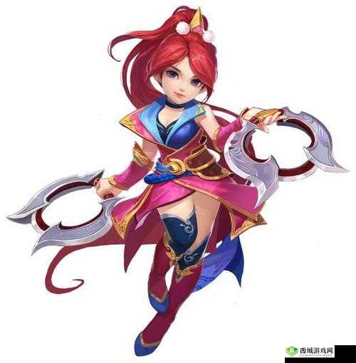 神武3手游侠女楚碧秋,门派归属与角色魅力深度剖析
