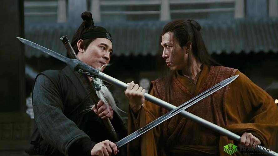 刀剑斗神传押镖与劫镖，乱世江湖中的生死较量