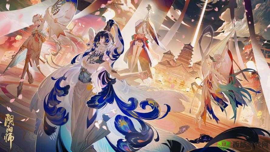 关键词,决战平安京