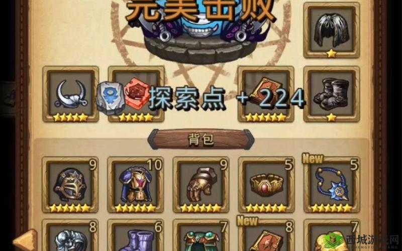不思议迷宫德古拉城堡100层攻略,二郎神速刷心得