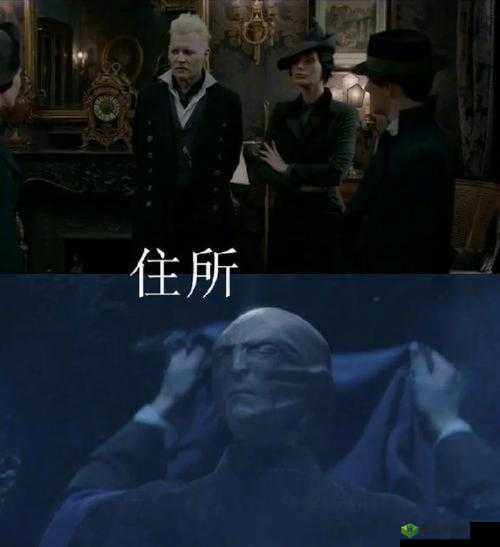 快递员与伏地魔,游戏界的两大梗解析