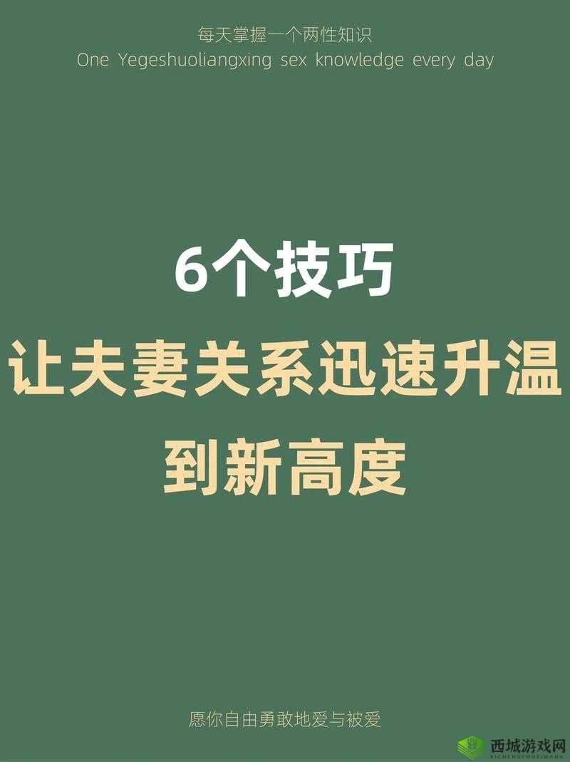 两对夫妻互换之后如何和谐相处?探讨情感平衡与沟通技巧的实用指南