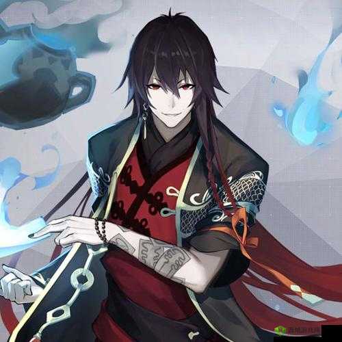 永远的7日之都钟函谷，邪魅法师的捉鬼传奇